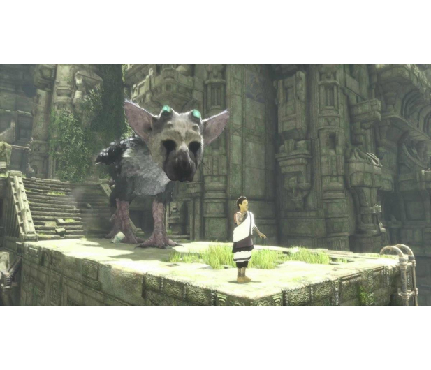 Sony The Last Guardian - 339120 - zdjęcie 2